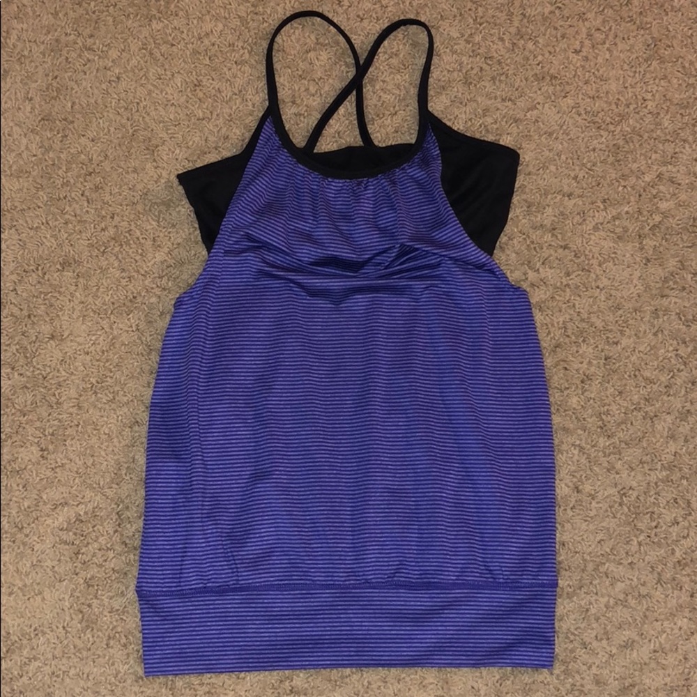 Soybu Tank Top